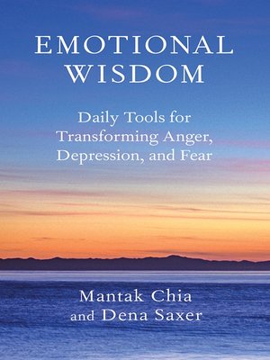 cover image of Emotional Wisdom